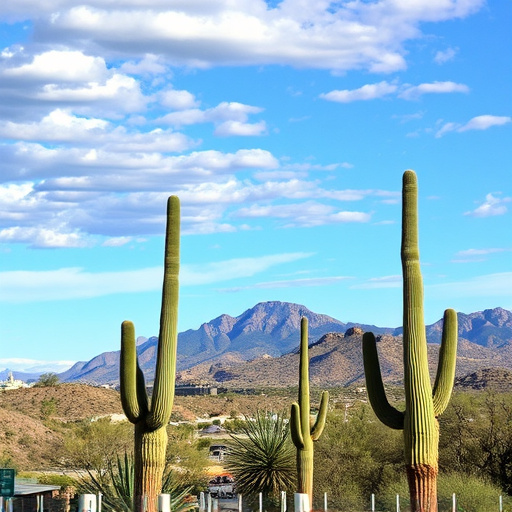Tucson