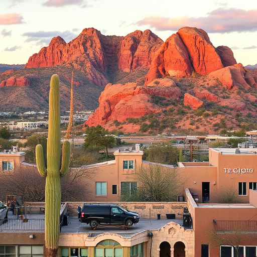 Tucson