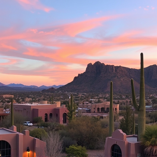 Tucson