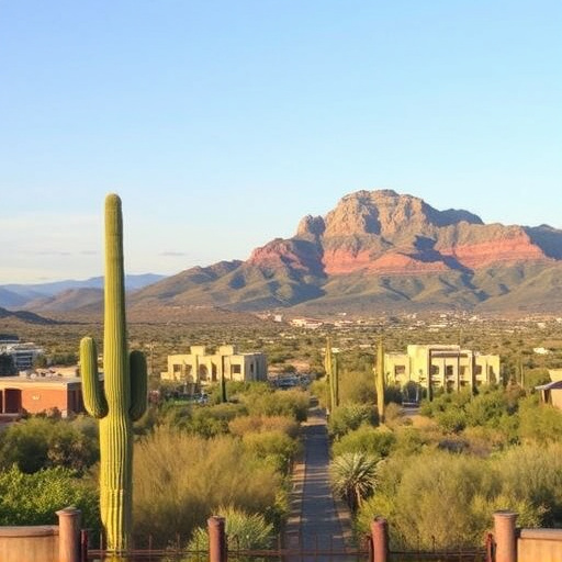 Tucson
