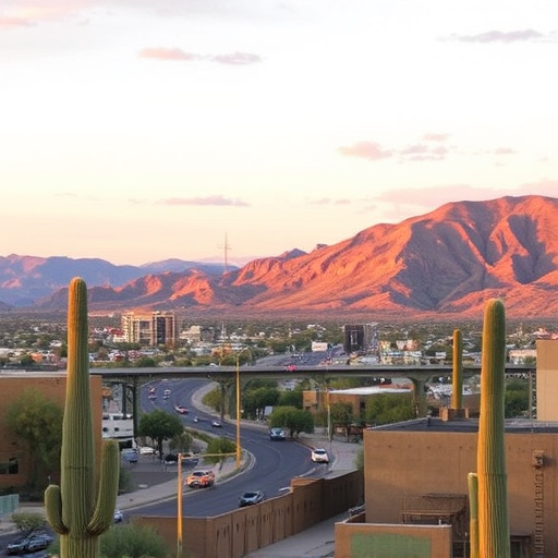 Tucson