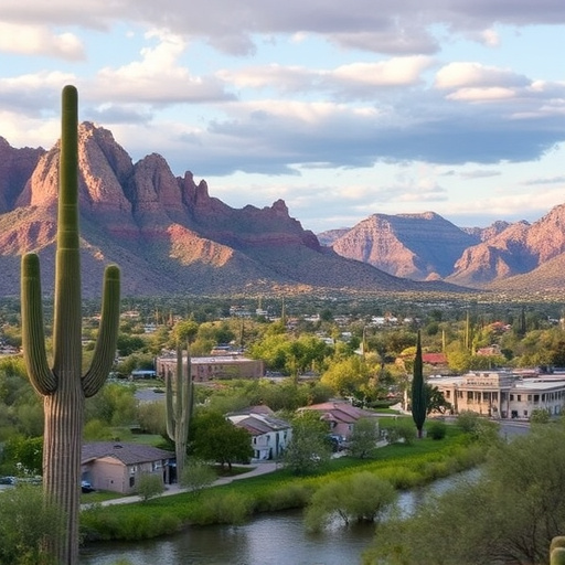 Tucson