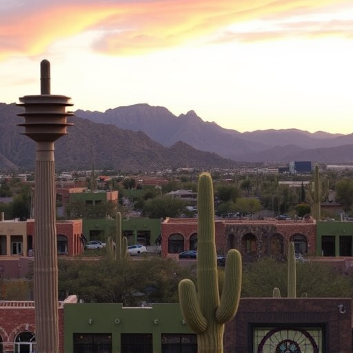 Tucson