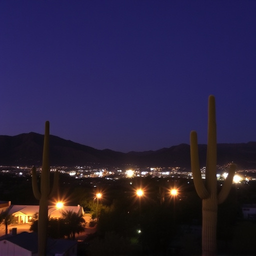 Tucson