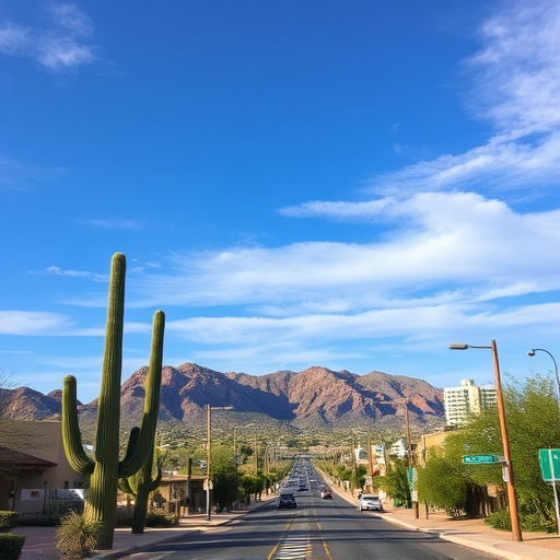 Tucson