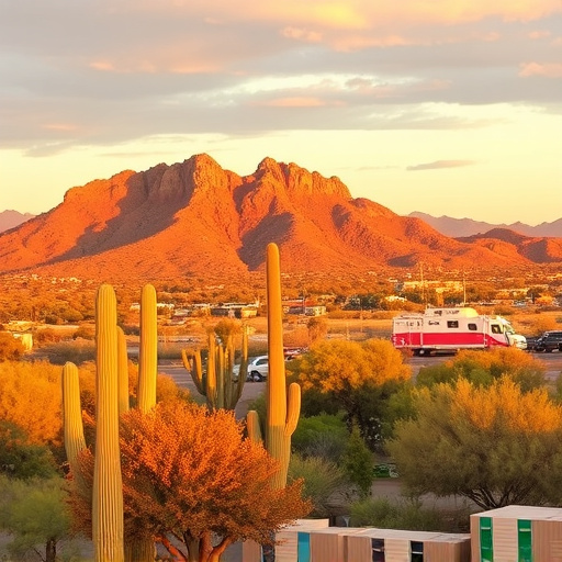 Tucson