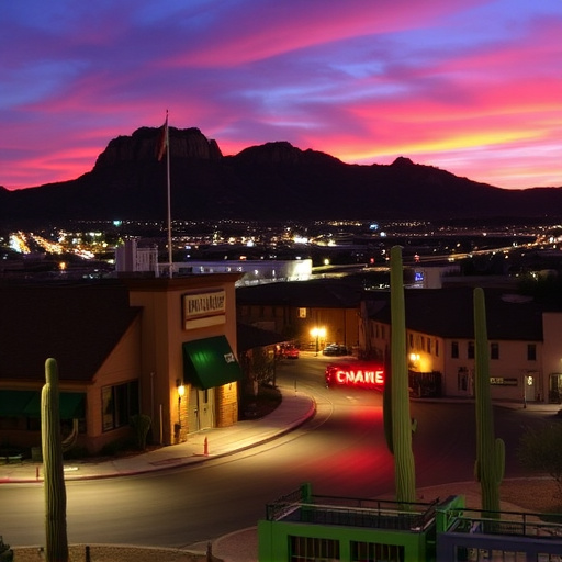 Tucson