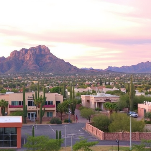 Tucson