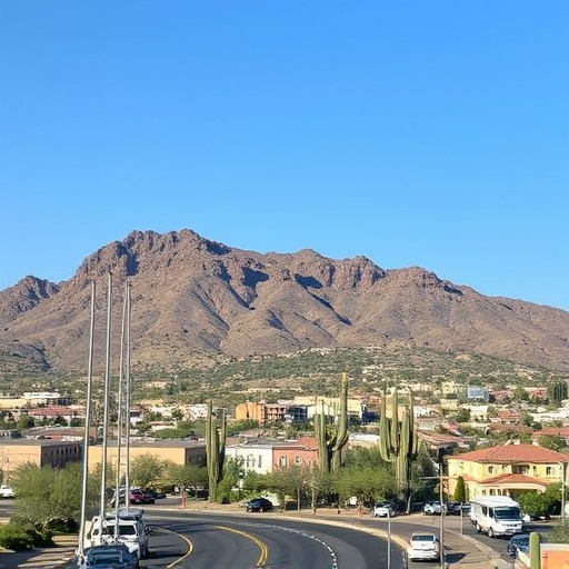 Tucson
