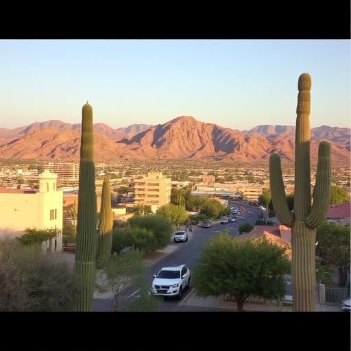 Tucson