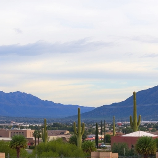 Tucson
