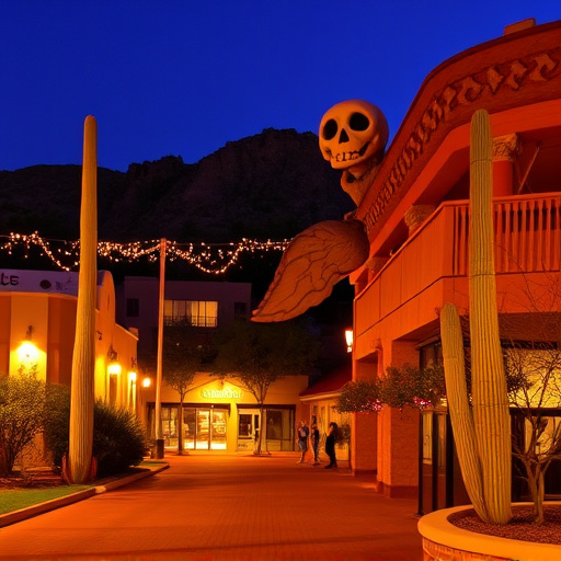 Tucson