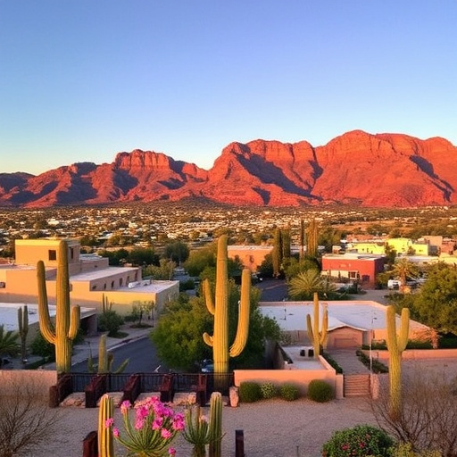 Tucson