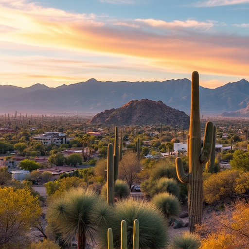 Tucson, Arizona