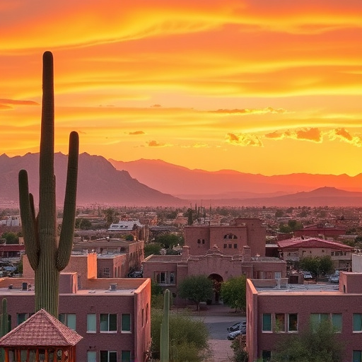 Tucson, Arizona