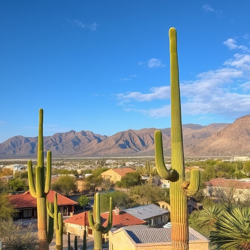 Tucson, Arizona