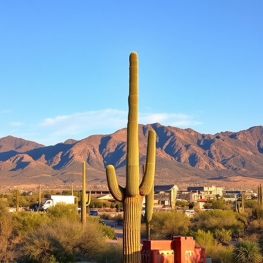Tucson, Arizona