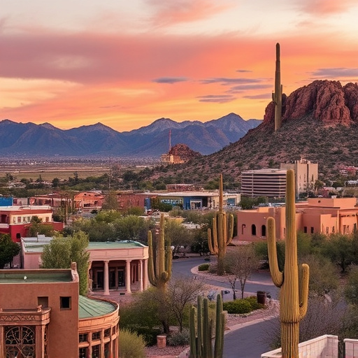 Tucson, Arizona