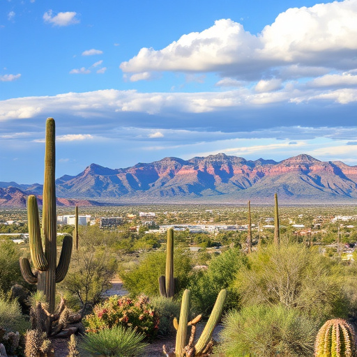 Tucson, Arizona