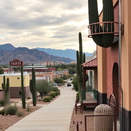 Tucson, Arizona