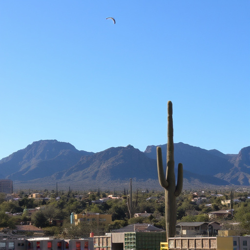 Tucson, Arizona