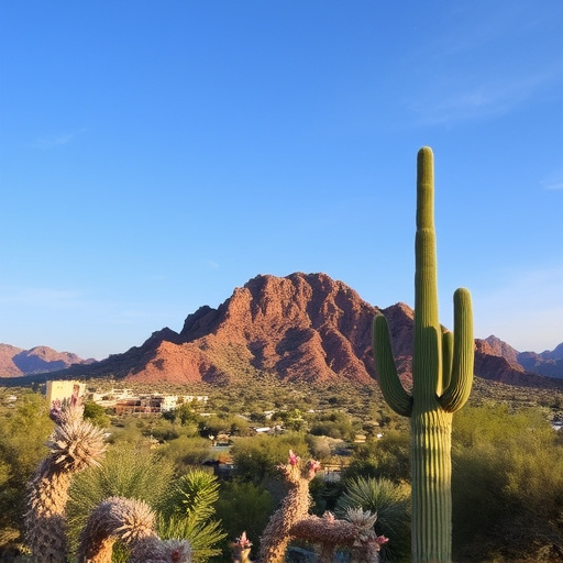Tucson, Arizona