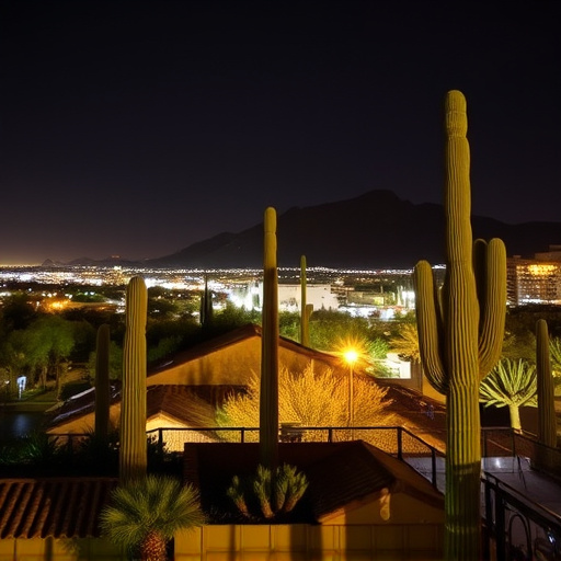 Tucson, Arizona