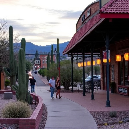 Tucson, Arizona