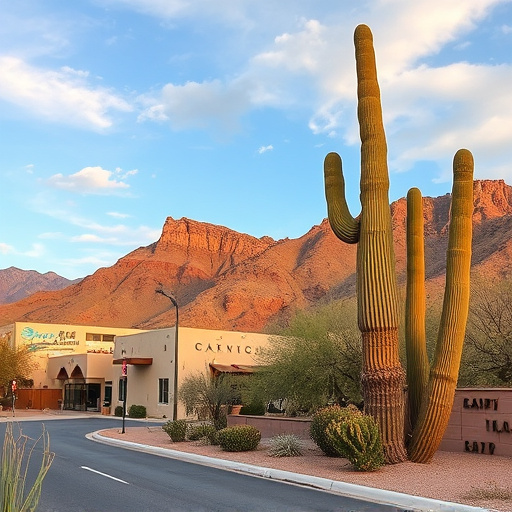 Tucson, Arizona