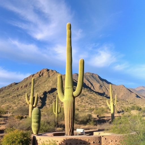 Tucson, Arizona