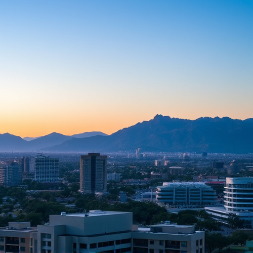 Tucson, Arizona