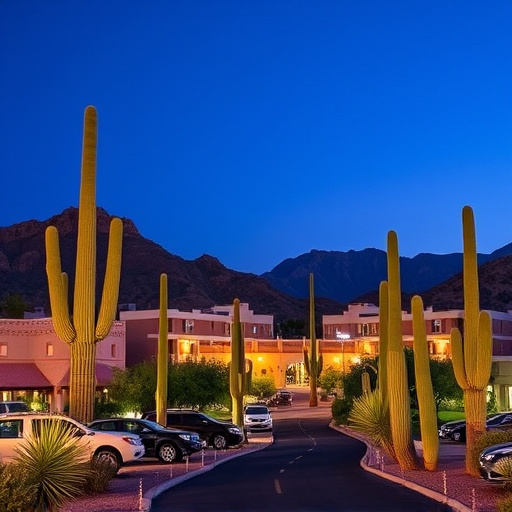Tucson, Arizona