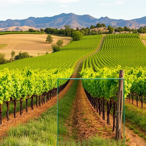 vineyards in sonoita