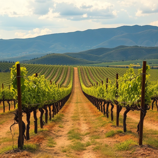 vineyards in sonoita