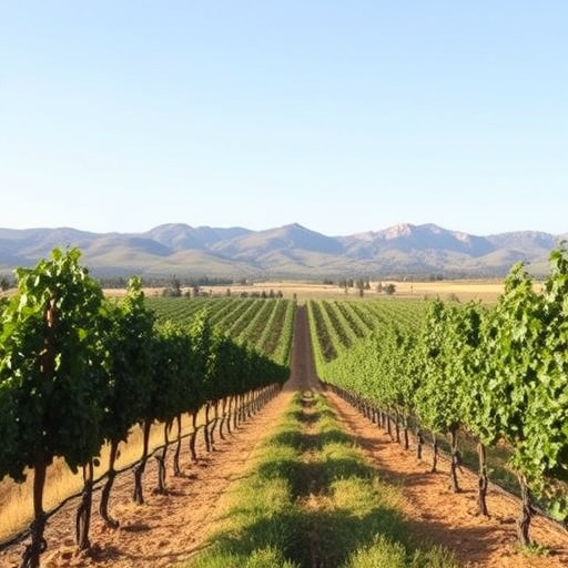 vineyards in sonoita