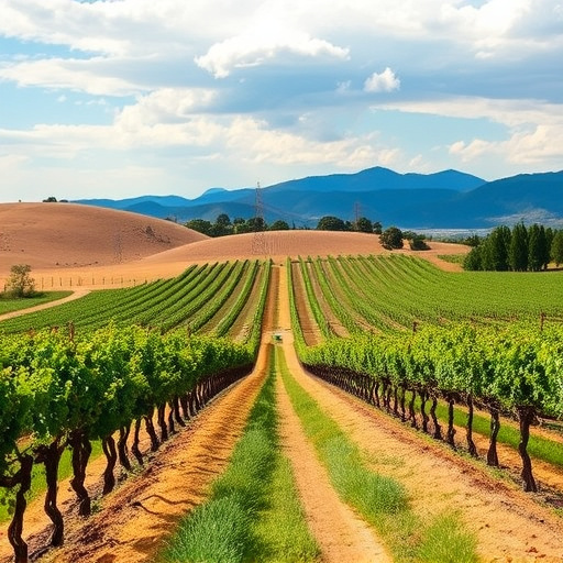 vineyards in sonoita