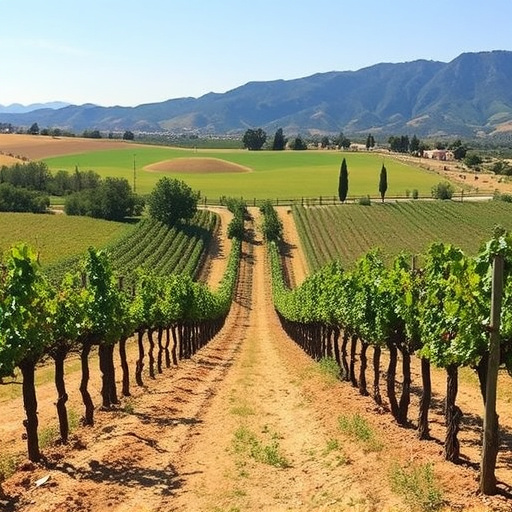 vineyards in sonoita