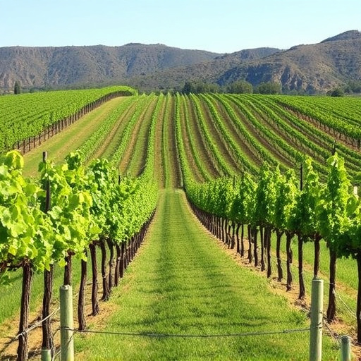 vineyards in sonoita
