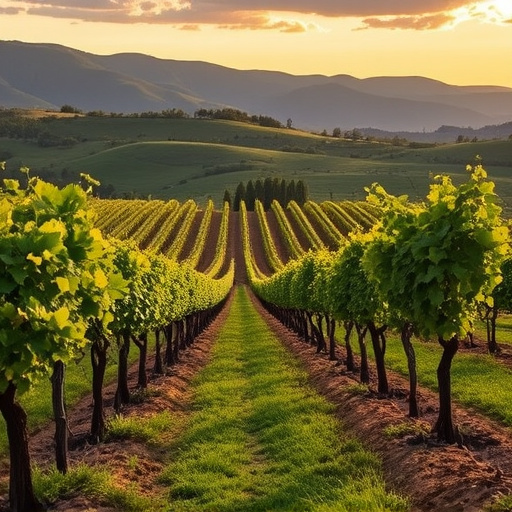 vineyards in sonoita