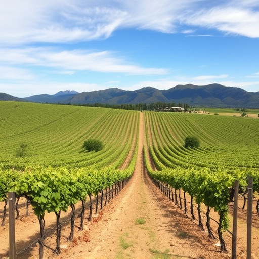 vineyards in sonoita