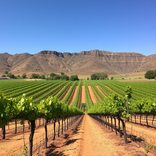 vineyards in sonoita