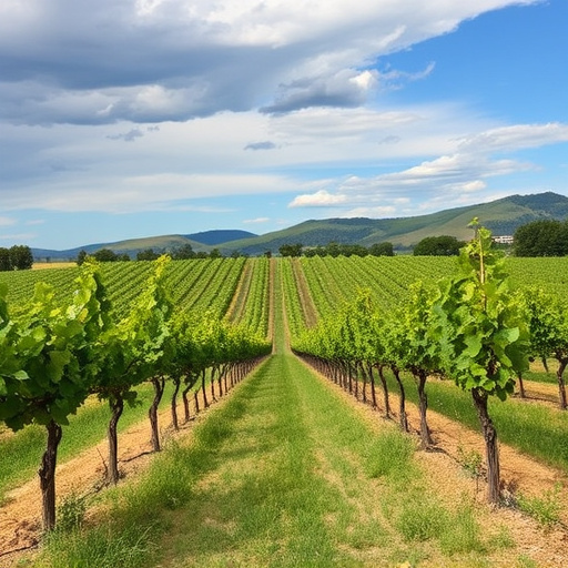vineyards in sonoita