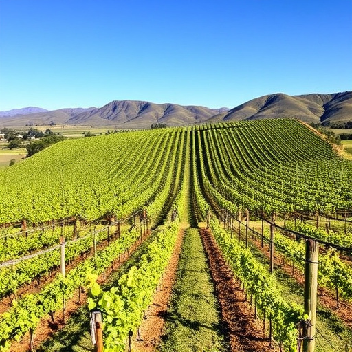 vineyards in sonoita