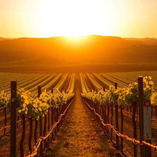 vineyards in sonoita