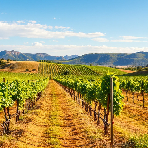 vineyards in sonoita