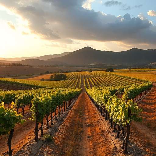 vineyards in sonoita