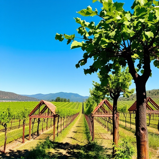 vineyards in sonoita