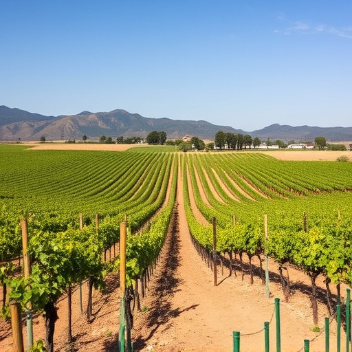 vineyards in sonoita
