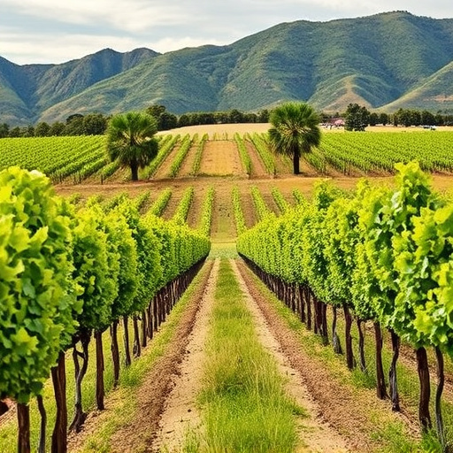 vineyards in sonoita