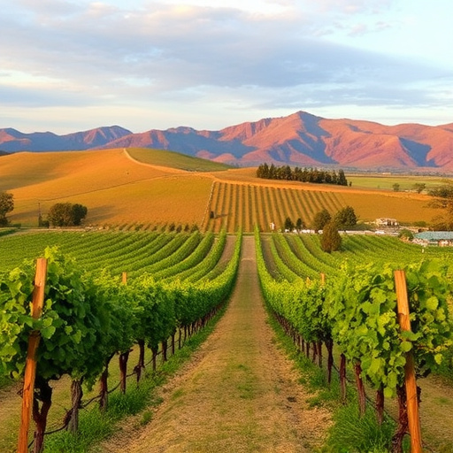 vineyards in sonoita